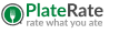 plate rate