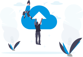 Cloud-based-infrastructure